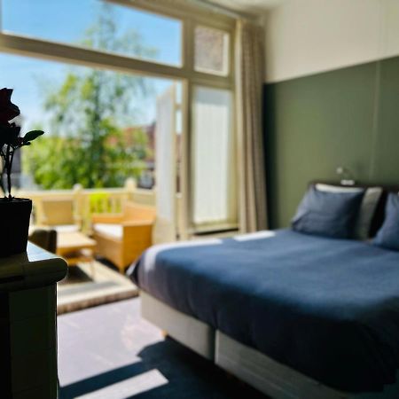 Juliana Boutique Guestrooms Eindhove Kültér fotó