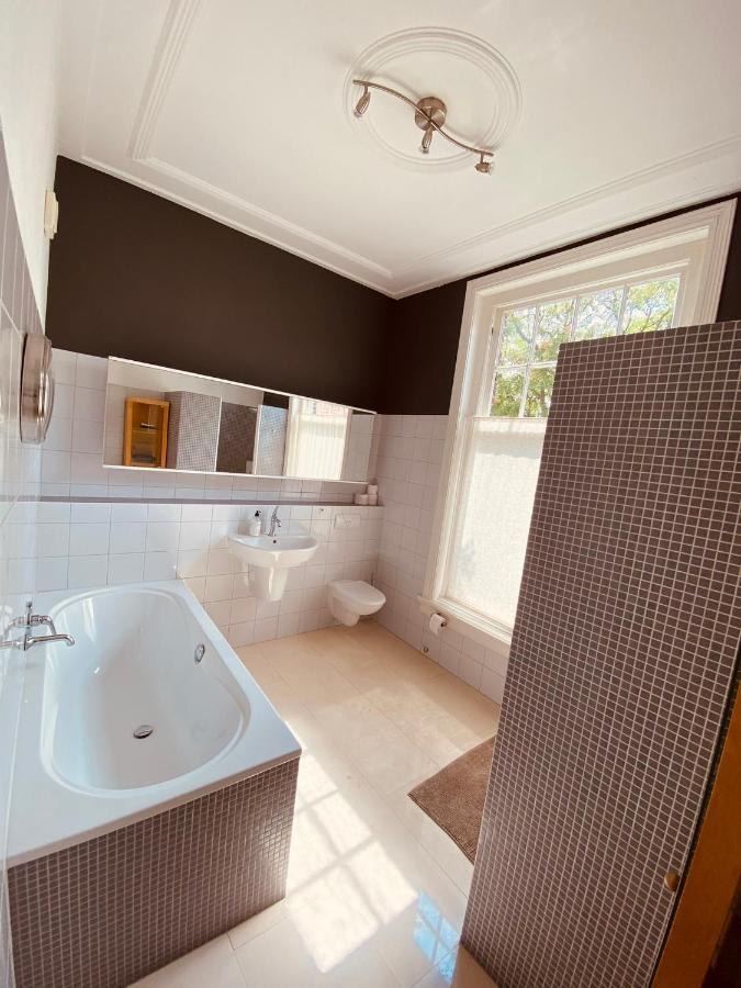Juliana Boutique Guestrooms Eindhove Kültér fotó