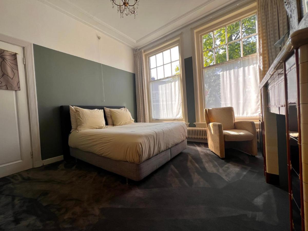 Juliana Boutique Guestrooms Eindhove Kültér fotó