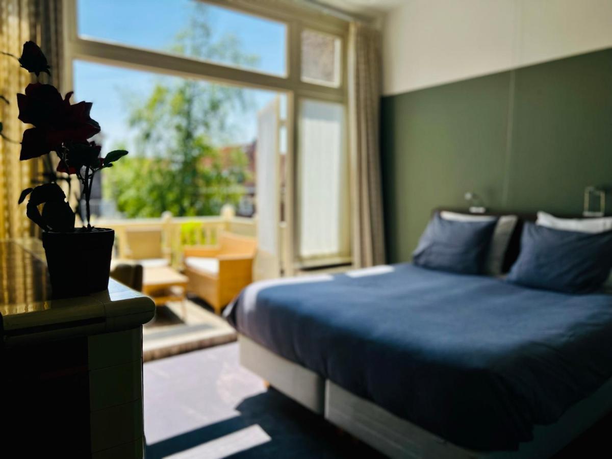 Juliana Boutique Guestrooms Eindhove Kültér fotó