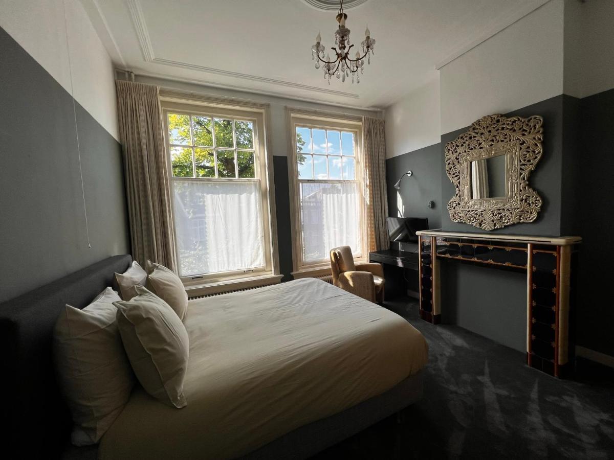 Juliana Boutique Guestrooms Eindhove Kültér fotó
