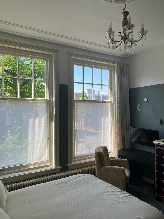 Juliana Boutique Guestrooms Eindhove Kültér fotó