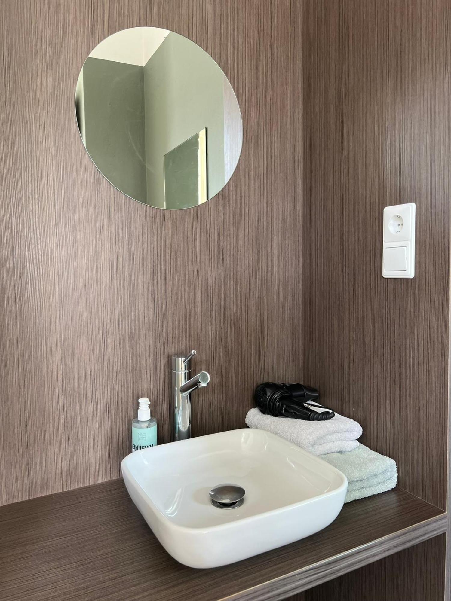 Juliana Boutique Guestrooms Eindhove Kültér fotó